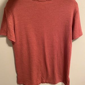 Wilfred Free DAVINA t shirt in size XS